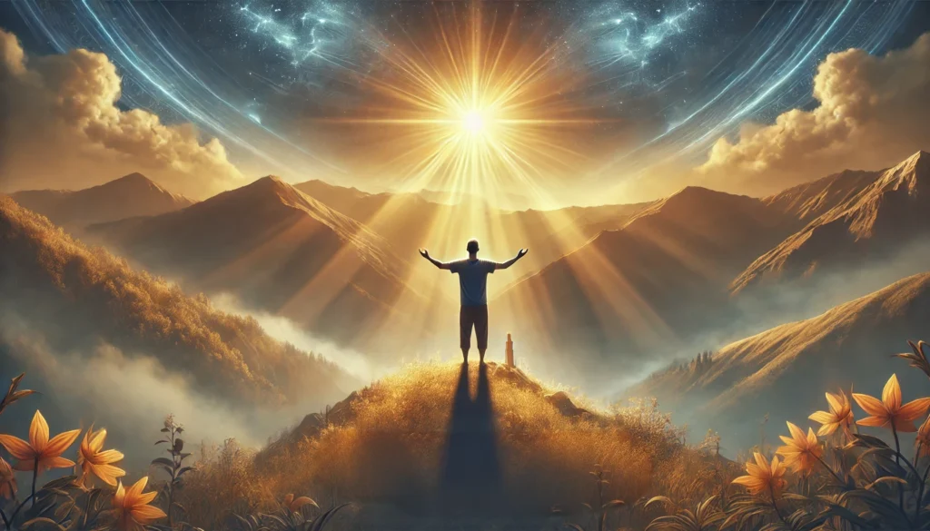 Embrace the freedom of depending on a Higher Power. Learn how this spiritual connection transforms recovery into a journey of growth.