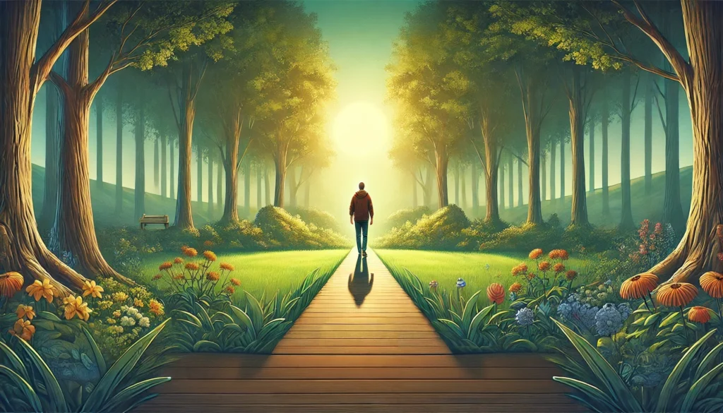 Walking the way we talk in recovery means aligning our actions with the principles of NA. Discover how this deepens growth and inspires others.